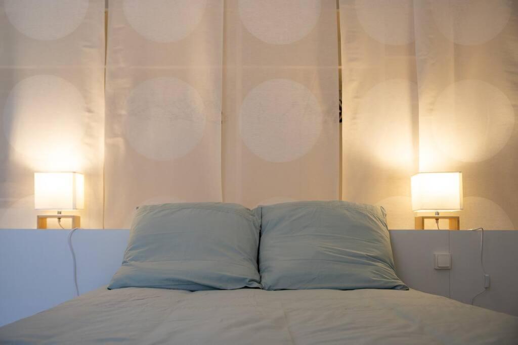 La Fontaine Neuve-Avallon-5 Personnes-1 Chambre-3 Lits-Parking-Wifi Buitenkant foto